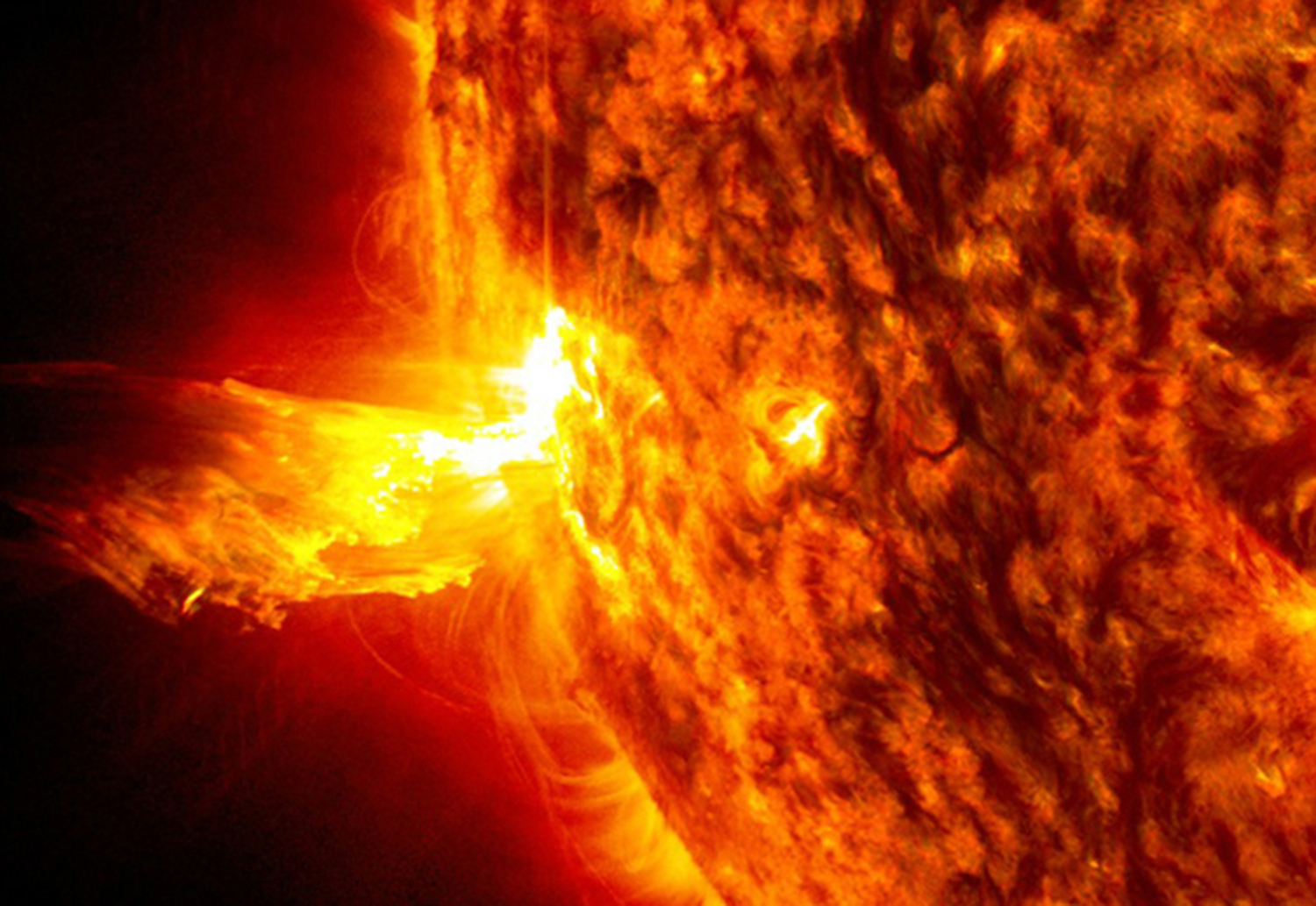 8 Amazing Things You Need to Know About NASA’s Parker Solar Probe The